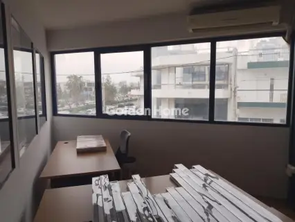 Office 200m<sup>2</sup> for rent photo 6