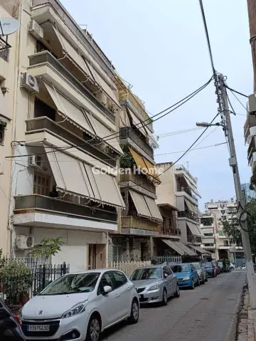 Διαμέρισμα 97τ.μ. προς πώληση φωτογραφία 5376792