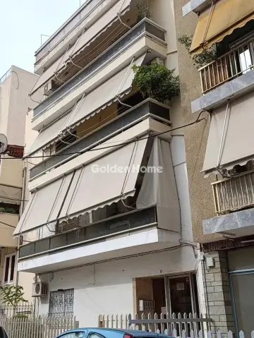 Διαμέρισμα 97τ.μ. προς πώληση φωτογραφία 5376792