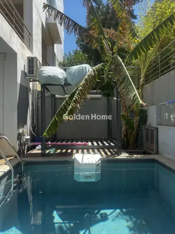 Apartment 35m<sup>2</sup> for rent photo 2