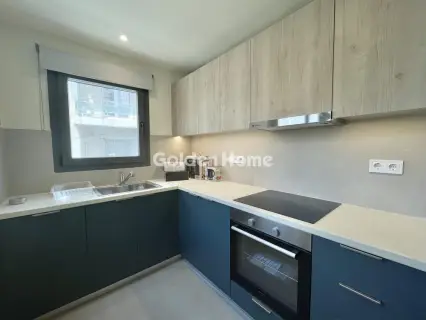 Διαμέρισμα 47τ.μ. προς ενοικίαση φωτογραφία 5376909