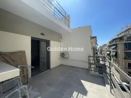 Διαμέρισμα 47τ.μ. προς ενοικίαση φωτογραφία 5376922