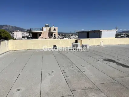 Αυτόνομο Κτίριο 318τ.μ. προς ενοικίαση φωτογραφία 12