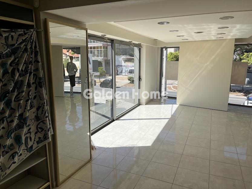 Κατάστημα 318τ.μ. προς ενοικίαση φωτογραφία προβολής