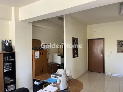 Γραφείο 106τ.μ. προς ενοικίαση φωτογραφία 10