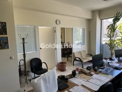 Γραφείο 106τ.μ. προς ενοικίαση φωτογραφία 2