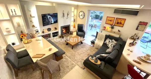 Μονοκατοικία 388τ.μ. προς πώληση φωτογραφία 1