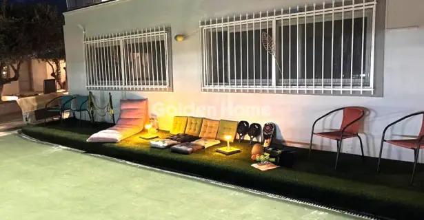 Μονοκατοικία 388τ.μ. προς πώληση φωτογραφία 35