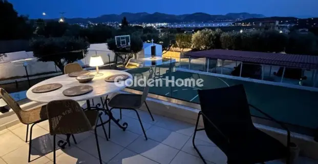 Μονοκατοικία 388τ.μ. προς πώληση φωτογραφία 21