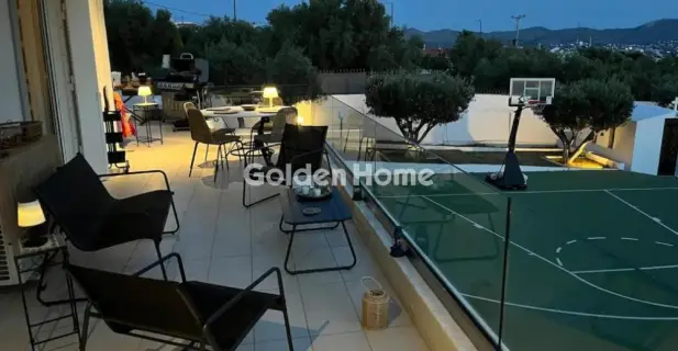 Μονοκατοικία 388τ.μ. προς πώληση φωτογραφία 36