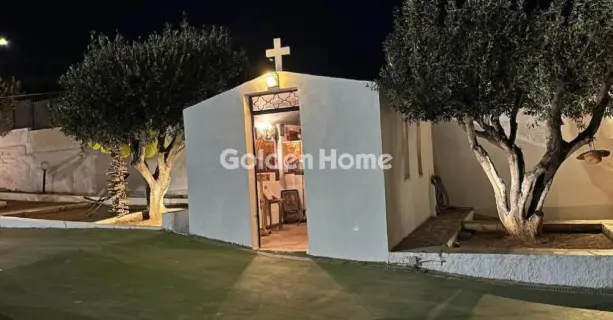 Μονοκατοικία 388τ.μ. προς πώληση φωτογραφία 39