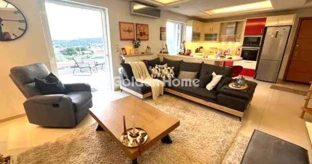 Μονοκατοικία 388τ.μ. προς πώληση φωτογραφία 5