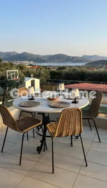 Μονοκατοικία 388τ.μ. προς πώληση φωτογραφία 30