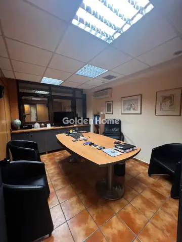 Office 120m<sup>2</sup> for sale photo 2