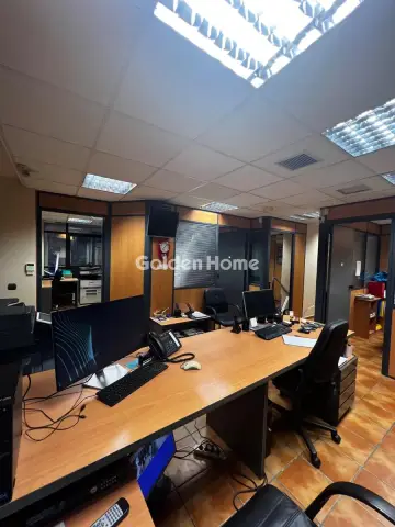 Office 120m<sup>2</sup> for sale photo 12