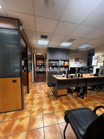 Office 120m<sup>2</sup> for sale photo 4