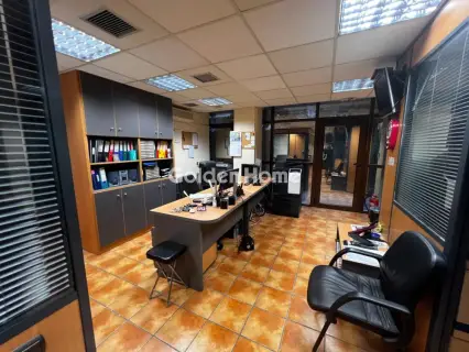 Office 120m<sup>2</sup> for sale photo 3