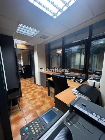 Office 120m<sup>2</sup> for sale photo 14