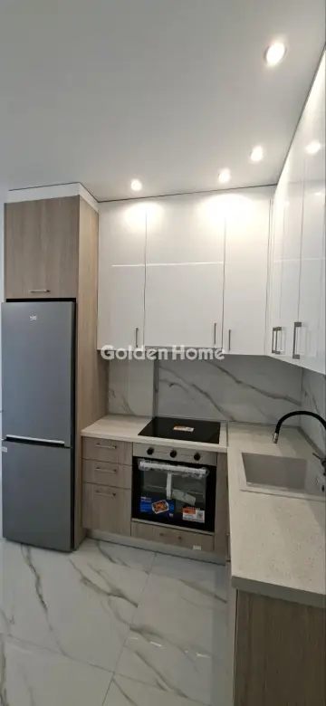 Διαμέρισμα 63τ.μ. προς πώληση φωτογραφία 5379743