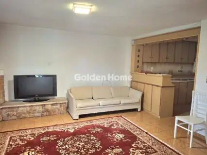 Οροφοδιαμέρισμα 65τ.μ. προς ενοικίαση φωτογραφία 3