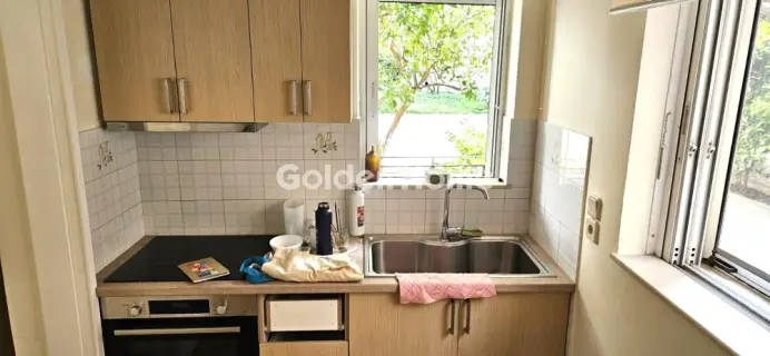 Apartment 40m<sup>2</sup> for rent photo 4