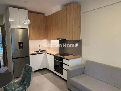 Apartment 25m<sup>2</sup> for sale photo 1