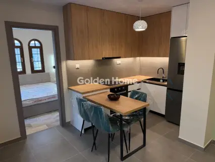 Apartment 42m<sup>2</sup> for sale photo 3