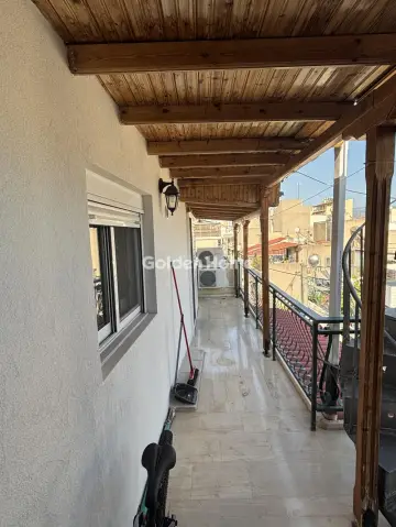 Οροφομεζονέτα 77τ.μ. προς πώληση φωτογραφία 20