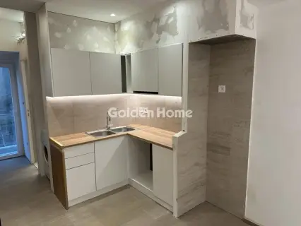 Apartment 40m<sup>2</sup> for sale photo 1