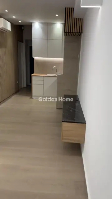 Apartment 40m<sup>2</sup> for sale photo 6