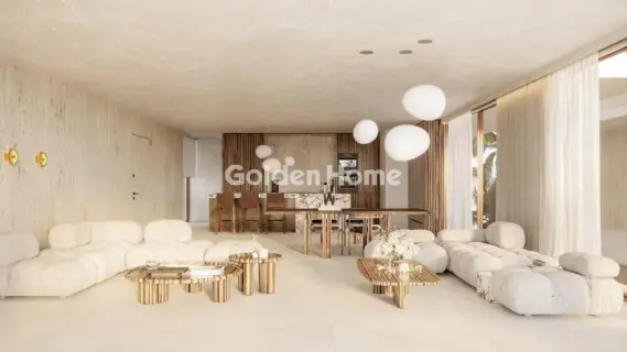 Floor Maisonette 140m<sup>2</sup> for sale photo 5378610