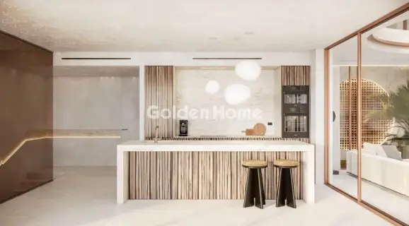 Floor Maisonette 140m<sup>2</sup> for sale photo 5378612