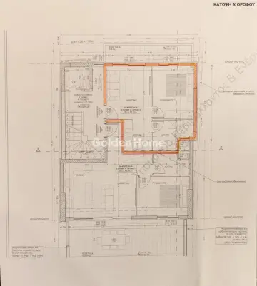 Apartment 40m<sup>2</sup> for sale photo 3