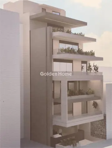 Apartment 40m<sup>2</sup> for sale photo 2