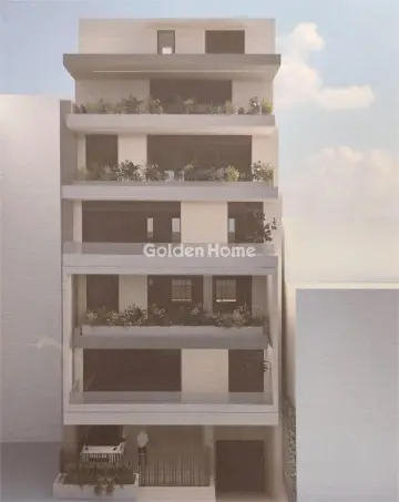 Apartment 40m<sup>2</sup> for sale photo 1