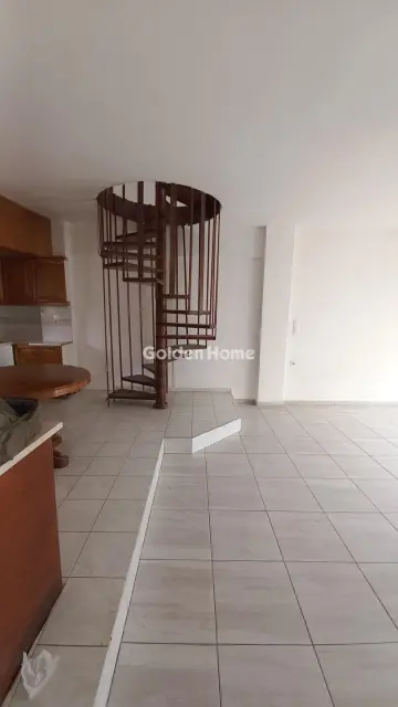 Floor Maisonette 70m<sup>2</sup> for rent photo 2