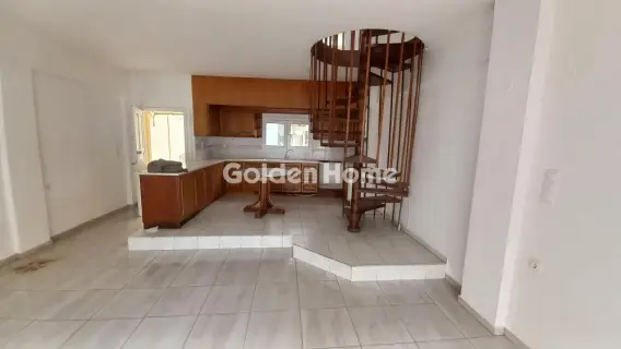 Floor Maisonette 70m<sup>2</sup> for rent photo 3