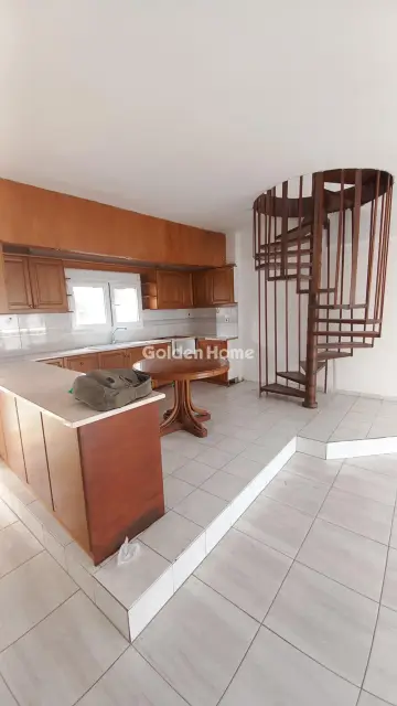 Floor Maisonette 70m<sup>2</sup> for rent photo 4