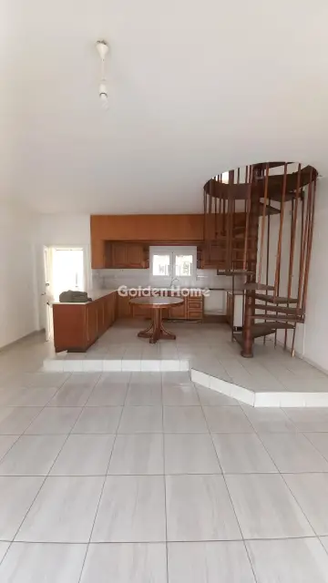 Floor Maisonette 70m<sup>2</sup> for rent photo 5