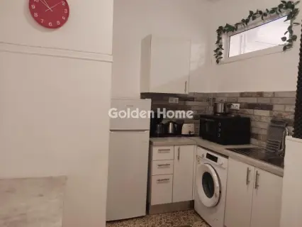 Διαμέρισμα 30τ.μ. προς ενοικίαση φωτογραφία 5379837