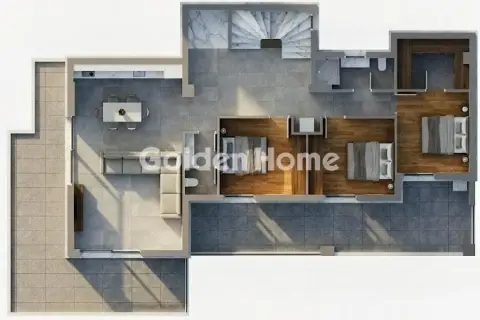 Floor Apartment 113m<sup>2</sup> for sale photo 5516546