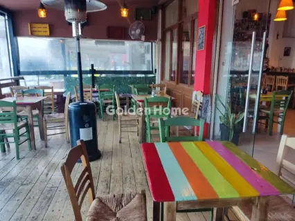 Selling a Business 116m<sup>2</sup> for sale photo 5386464