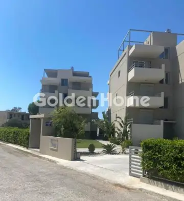 Διαμέρισμα 50τ.μ. προς πώληση φωτογραφία 4