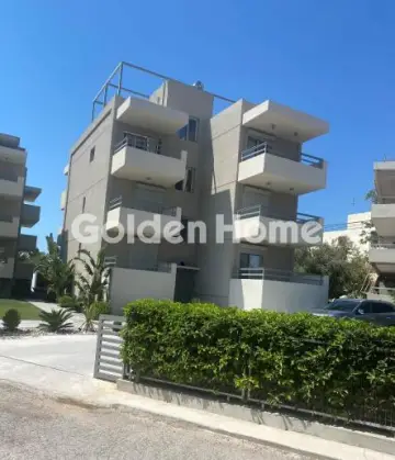 Διαμέρισμα 50τ.μ. προς πώληση φωτογραφία 1