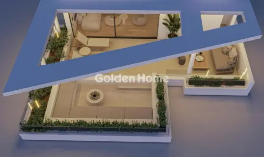 Penthouse 161m<sup>2</sup> for sale photo 5379070