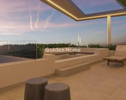 Penthouse 161m<sup>2</sup> for sale photo 5379069