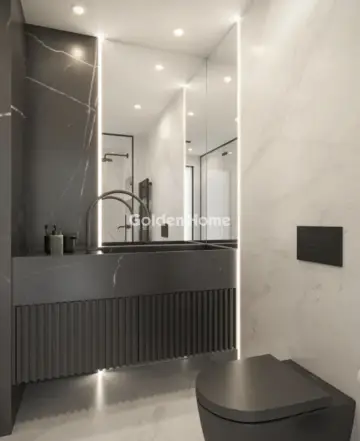 Penthouse 161m<sup>2</sup> for sale photo 5379071