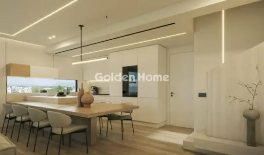 Penthouse 161m<sup>2</sup> for sale photo 5379074