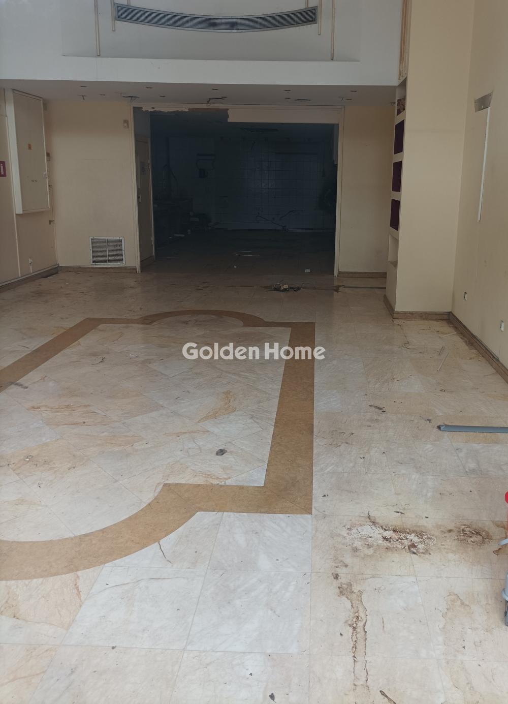 Κατάστημα 248τ.μ. προς πώληση φωτογραφία προβολής