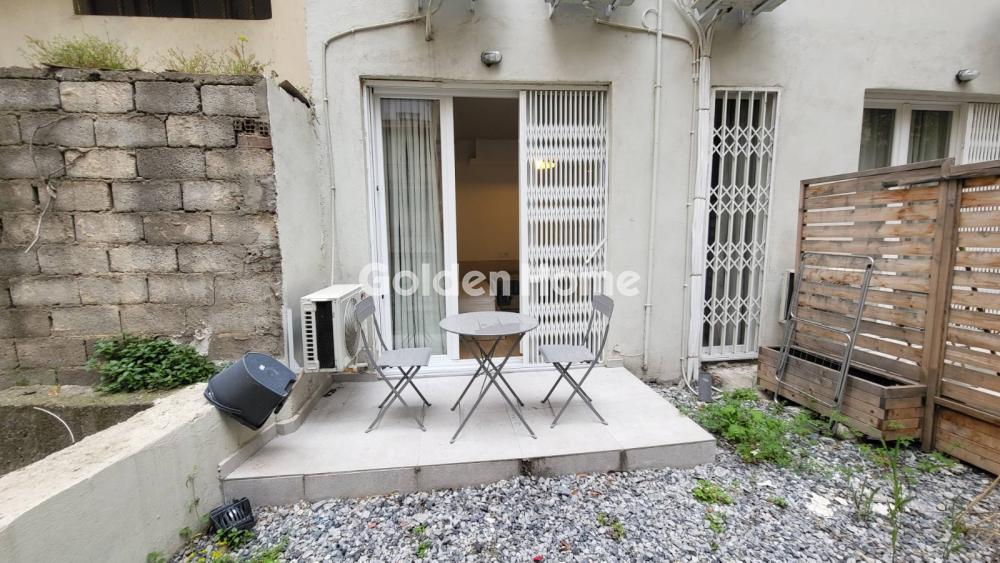 Γκαρσονιέρα 21τ.μ. προς ενοικίαση φωτογραφία προβολής